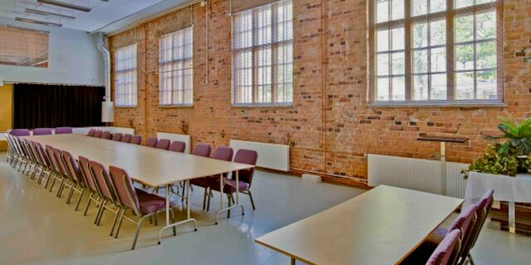 walimosali on suurin tilamme, jonka kapasiteetti on ravintolatiloineen jopa 600 henkilöä.